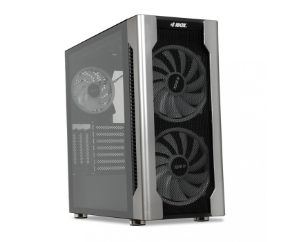 Obudowa IBOX Obudowa Chiron ZH68 Gaming